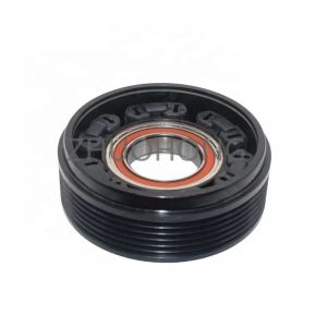 Auto AC Compressor Pulley Clutch Kit for BMW BRILLIANCE 520 Li 5 Series F10 F18