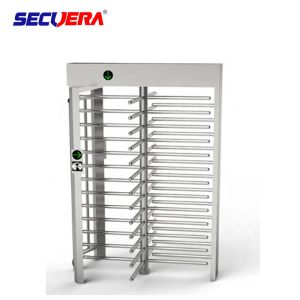 flap turnstile pedestrian entrance access flap double turnstile barrier gate