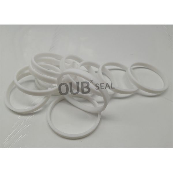 TZSUN-2WG28 T3G 130-135-1.25 Nylon Material Back Up Ring Brt Seal Ring For Excavator TZSUN-3BG140 T3G 140-145-1.25