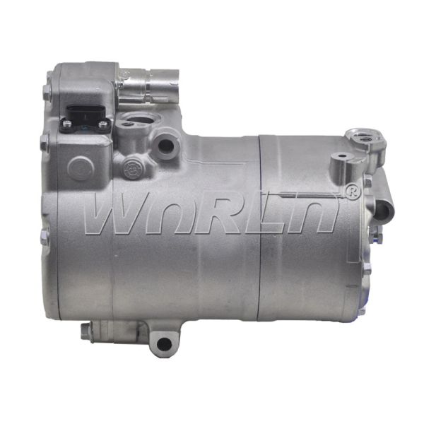 64526998210 Electric Car AC Compressor For BMW 2/3/5/7/I3/I8 Mini Countryman WXHB019A