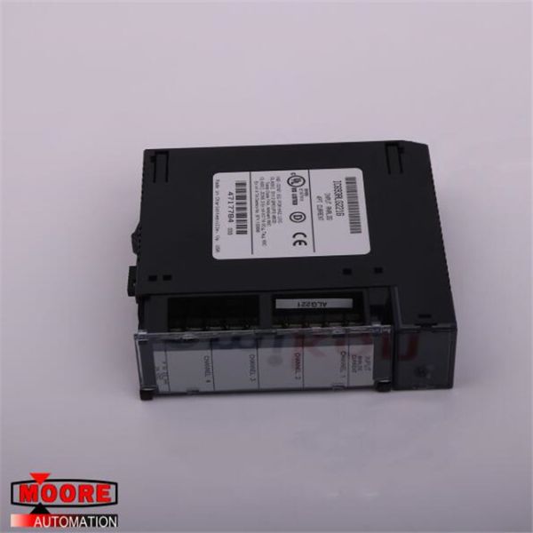 Buy IC693ALG221  GE  Analog Current Input Module at wholesale prices