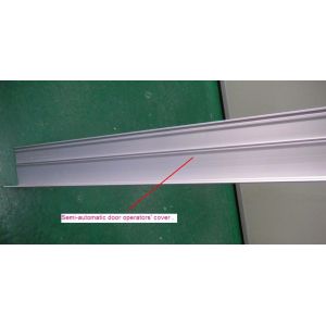 Commercial Semi Automatic Door Operator 80KG of home / Hospital / Hotel