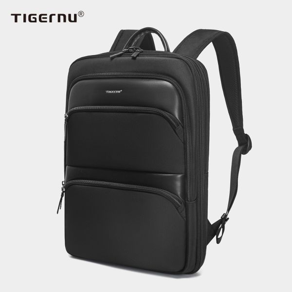 Buy 18L Business Travel Laptop Backpack Multifunction Anti Theft Mochila Daily at wholesale prices