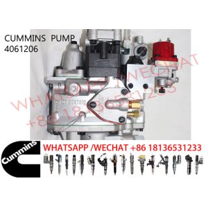 4061206 3021961 4951495 4951501 3042115 Diesel Engine Fuel Pump