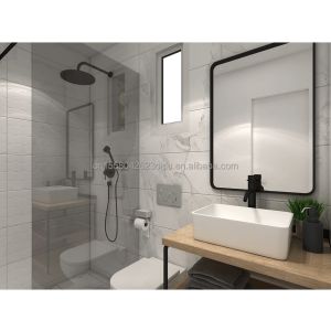 Customizable Design Modern EU 20ft Wooden Prefabricated House Garden Tiny