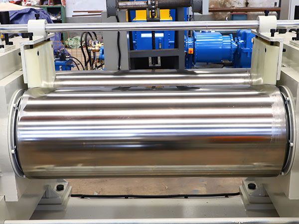 Buy Customized Rubber Mixture Blender Capacity Tailored to Your Requirements at wholesale prices