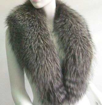 Buy Raccoon trim at wholesale prices