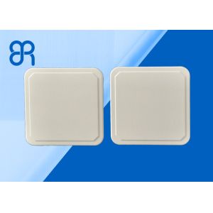 China SMA-50KFD Connector UHF RFID Antenna Tracking Directional for Inventory Management on sale