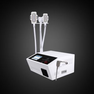 100kpa Extracorporeal Body Slimming Skin Cooling Machine