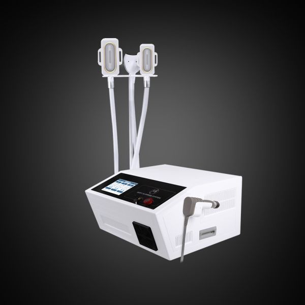 100kpa Extracorporeal Body Slimming Skin Cooling Machine