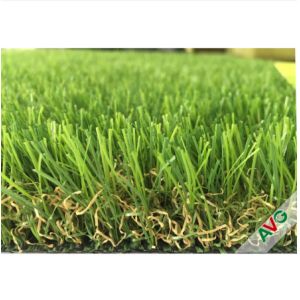 China Artificial Grass Synthetic Grass Turf Multipurpose Grass For Garden on sale