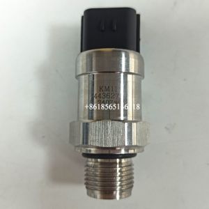 Pressure Sensor Switch 4436271 For Hitachi EX200-2 EX220-3 EX200-5 4355012 KM11