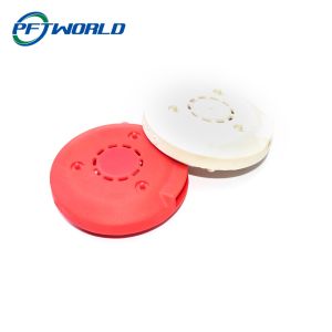 ABS Injection Molded Plastic Parts