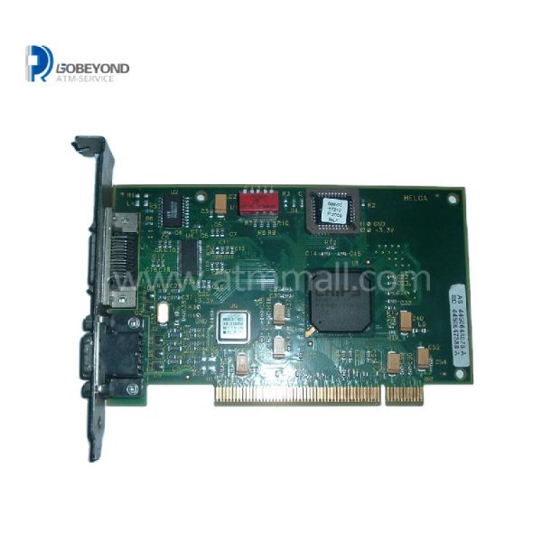 Buy New original NCR-5886 5887 Helga Graphic Card 102000494 at wholesale prices