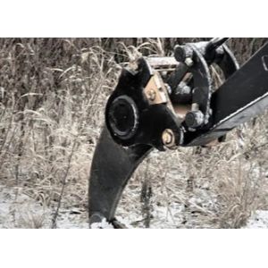 Q355B Excavator Ripper Convertible Breaking And Scarifying Equipment