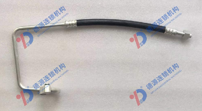 China MERCEDES-BENZ TRUCKS GENUINE AIR CONDITIONING SYSTEMS SPARE PARTS A9428303415 on sale