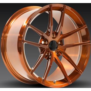 Forged Car Wheels With 5-120 For X4/ Color Customized 20 inch Alloy RIms