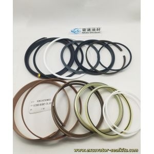Premium Hydraulic Cylinder Seal Kit EC750D BUCKET CYL KIT | Genuine VOE 14733661 | Heavy-Duty Replacement