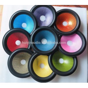 90dB SPL Car Speakers