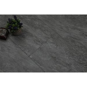 4.2mm Anti Termite SPC Floor Tiles Damp Proof Click Lock Flooring