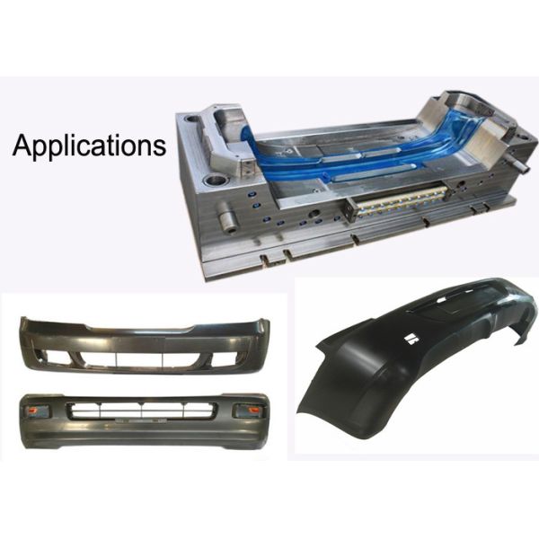 Excellent Polishability Prehardened Steel Plate 718 1.2738 For Large Plastic