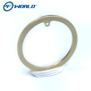 Custom Brass Metal Parts CNC Turning Machining Parts Accessories