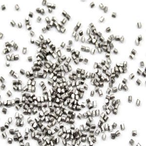 Aluminium Cut Wire Shots