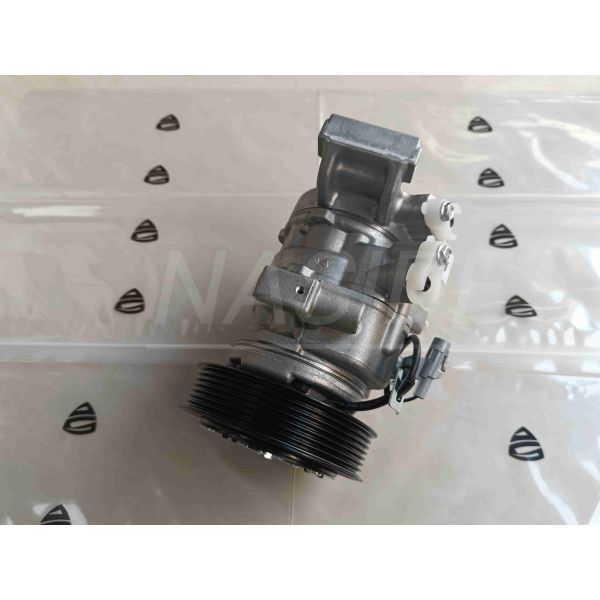 Auto AC Conditioning Compressor For 10SRE13 Toyota Hilux Revo Fortuner 883200K660 883200K590 883200K550