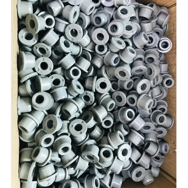 Top Golf Cart Club Car Precedent Bushing, Urethane, Short, Prec Replace #102956201/#1022874011