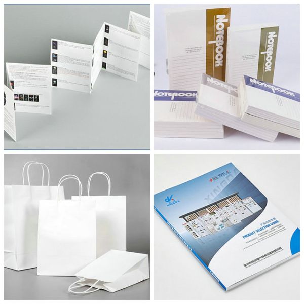 90gram 100gram 120gram Uncoated Surface High Whiteness Wood Free Paper Bond For Books 90gram 100gram 120gram Uncoated Surface High Whiteness Wood Free Paper Bond For Books