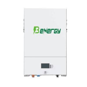 IP54 Solar Powerwall 48V 150AH LiFePO4 Customize Size