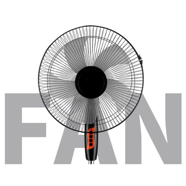 16inch 3 Blades Plastic 5 Blade Tower Pedestal Fans for Cooling Your Home Efficiently