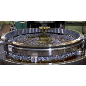 231-6853 Slewing Bearing Slewing Ring Excavator E311 CAT311