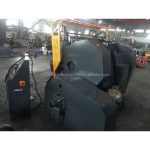 s ML Creasing and Die Cutting Machine Easy Operation for CE Standard Carton