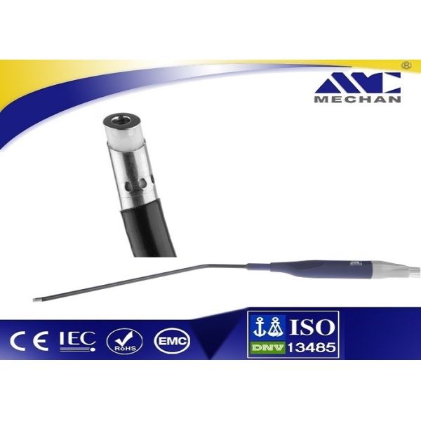 Plasma Technology Medical Instrument for Otorhinolaryngology Surgery