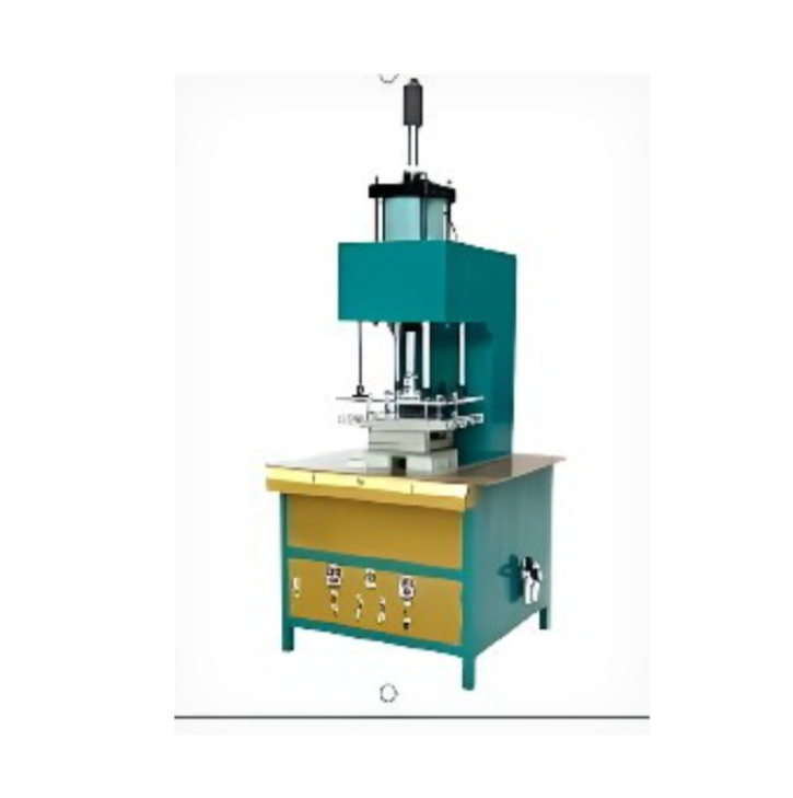 High Efficiency Ultrasonic Plastic Welding Machine