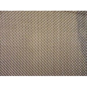 Quality Cr15Ni60 Nichrome Wire Mesh Screen for sale