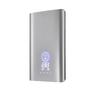 9300W China Manufacturer Smart Electric Water Heater Tankless