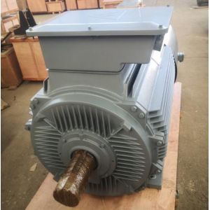China 10kW Permanent Magnet Generator Air Cooled 50Hz/60Hz on sale