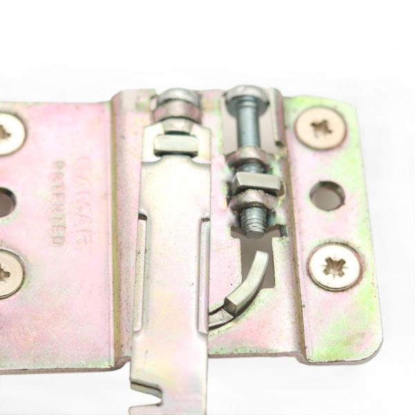 Stainless Steel Anti Falling wall cabinet hangers