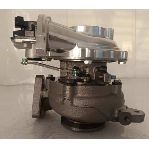 Cast Iron Auto Spare Part Turbocharger 17201-11080