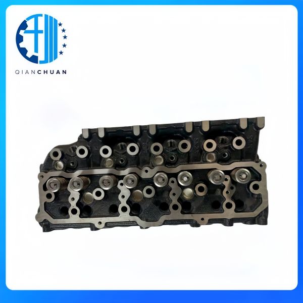 S4S Cylinder Head 32A01-01011 MD344160 For Mitsubishi Engine