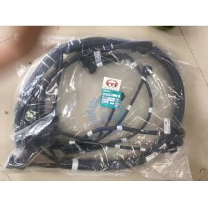 China VH8212E1N10 Excavator Wiring Harness Sk480-8 Heavy Equipment Spare Parts on sale