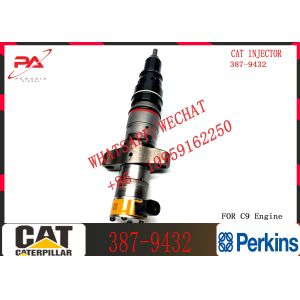 CAT Fuel Injector Nozzle 387-9432 387-9436 225-0117 236-0957 238-8092 240-8063