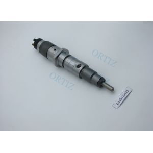 Diesel Common Rail Cummins Injectors Original Type Long Service Life 0445120123