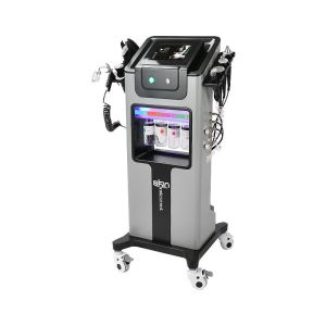 Diamond Peeling Water Oxygen Facial Machine Microdermabrasion Aqua Skin Care