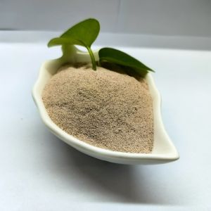 Animal Aquatic Feed Additive With Compound Yeast Polysaccharides And Trace