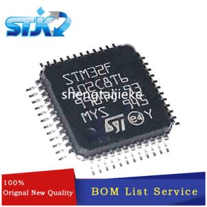 Quality EPM1270T144I5N Embedded CPLD Complex Programmable Logic DeviceQFP144 for sale