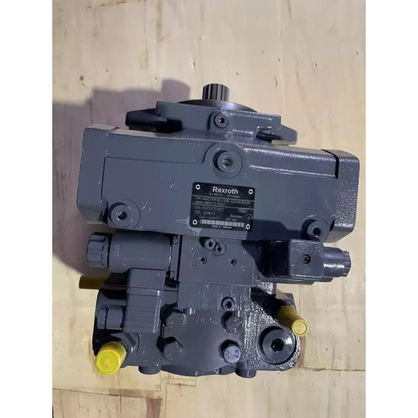 Rexroth Hydraulic Piston Pump A4VG71 A4VG90 A4VG125 A4VG180 A4VG250 A4VG71EP4D1