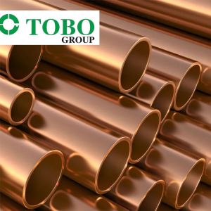 C11000 C10200 C12200 copper pipes/ copper tube/ copper sheets
